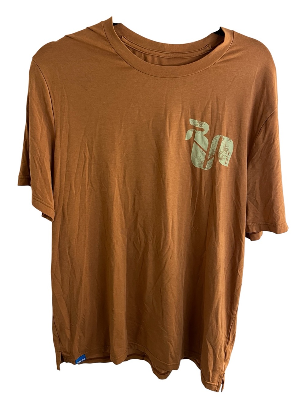 Janji Circa Daily Graphic T-Shirt